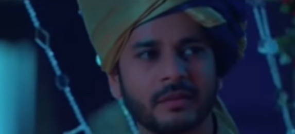 YRKKH: Akshara-Abhimanyu leave Abhinav unable to face Abhir in shame