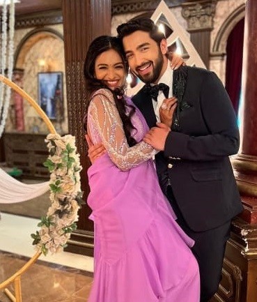 Bhagya Laxmi: Dropping Bullet Rishi makes the promise to follow Vikrant if marriage happens