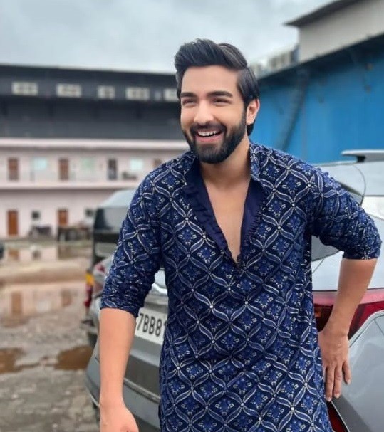 Bhagya Laxmi: Hurdles Trick Rishi Ayush to Spy on Vikrant clueless Laxmi gets Hint of Cheating