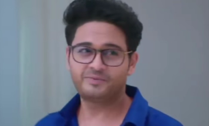 Anupama: Anuj's on purpose apply provoking method to enhance Maya's dilemma