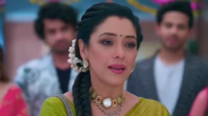 Anupama: Anupama completely unaware about upcoming danger roped in by Maya