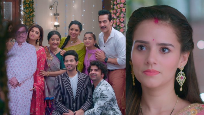 Anupama: Flabbergasted Anupama Churn and Stern Dimple’s brainwashing Placards