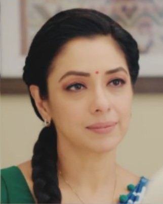 Anupama: Anupama's happy landing turn into authentic tragedy for Anuj