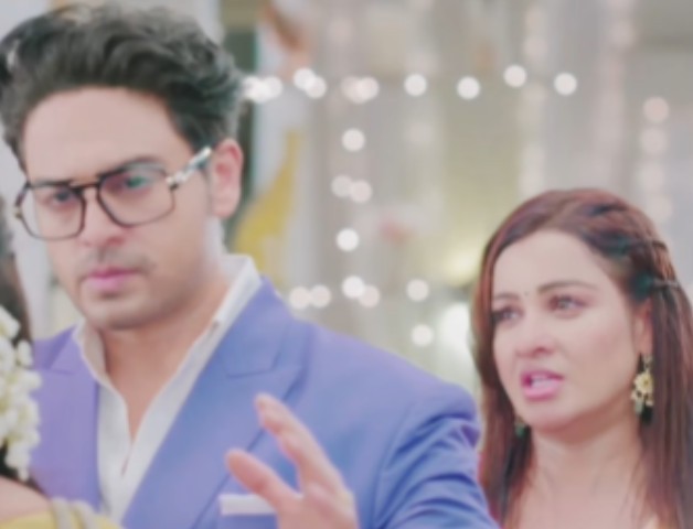 Anupama: Maya's conspiracy to stop Anuj heading out with Anupama