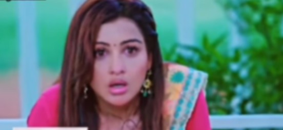 Anupama: Maya's epic forgiveness to rule world over with Anupama's stone heart