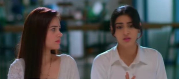 Anupama: Barkha insert slow poison amidst Anuj-Anupama's love bond