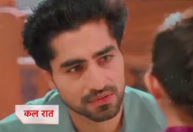 YRKKH: Abhir's threat come to reality leaving Akshara-Abhimanyu zapped