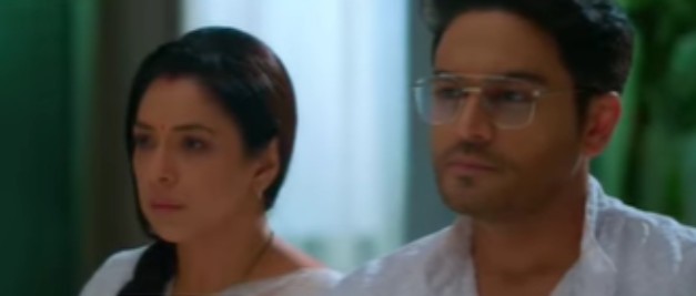 Anupama: Maya's promise chop off Anupama's wings stretching towards Malti Devi