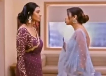 Bhagya Laxmi: Screening and Scripting of Malishka Laxmi takes Rishi to Death pedestal