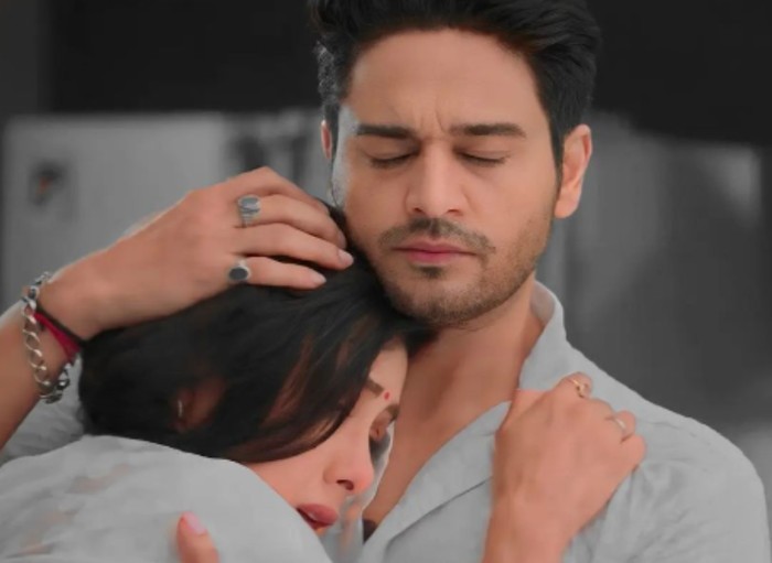 Anupama: Anupama eye Anuj's trolling down health with immense pressure