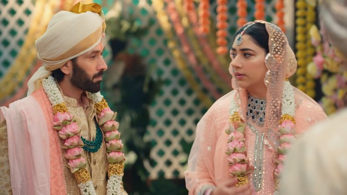 BALH: Respected Boundaries Ram Priya Puzzle Who gets Right over Bedroom