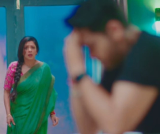 Anupama: Anupama get under two minds eyeing super insecurity of little Anu