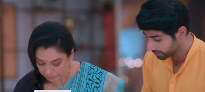 Anupama: Audacious Knock Nakul recite Anupama’s new adventure in few hours