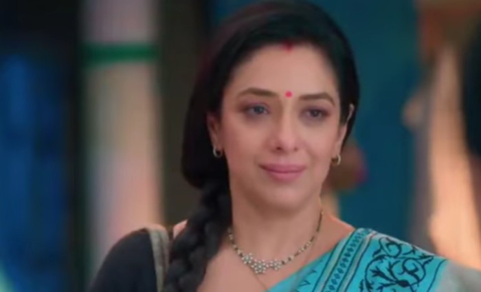 Anupama: Anupama's heart turn rock steady entangling self from responsibilities of Anuj