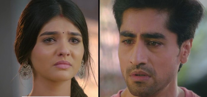 YRKKH: Lurking behind the shadows Akshara sees Abhir turning like father Abhimanyu