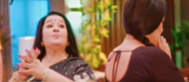 Anupama: Malti Devi strategically blame Anuj for Anupama's devastating drop of career