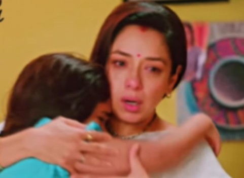Anupama: Malti Devi's furious bombarding on Anupama's motherhood title
