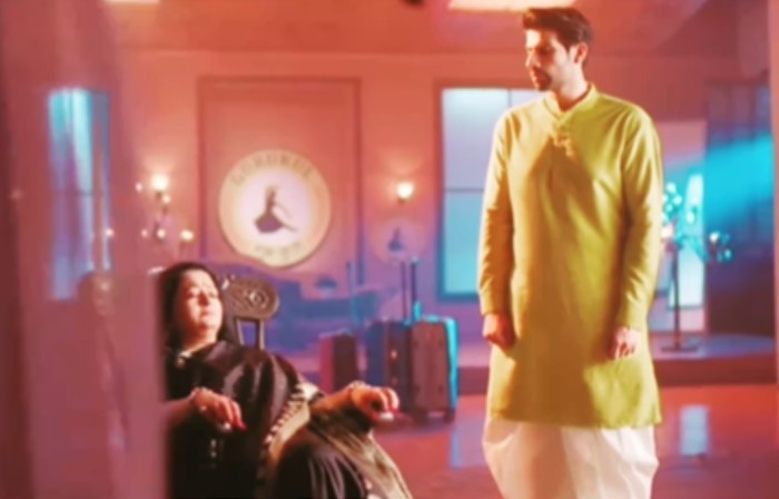 Anupama: Malti Devi's dedication melt down Nakul's heart for Anupama