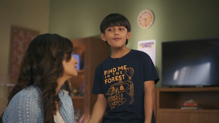 Katha Ankahee: Old Schooled Love swears Katha Viaan together Araav gets bulletined