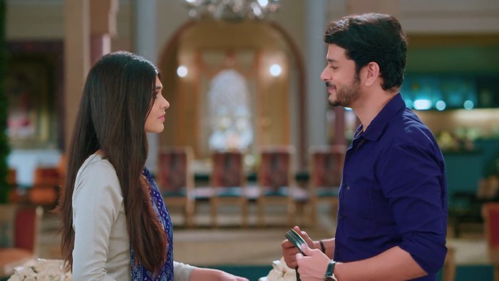 YRKKH: New Era of Life ends before beginning Akshara takes internship with trip to Kasol