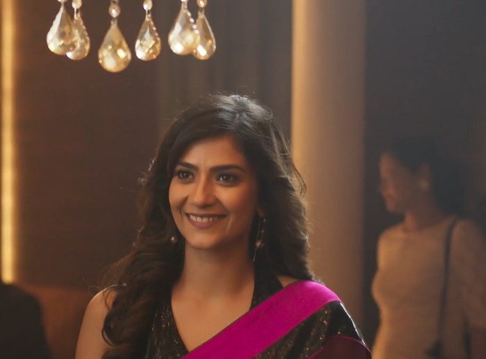 Katha Ankahee: Curtains Down Katha Viaan’s special moments gets Interrupted by Kailash