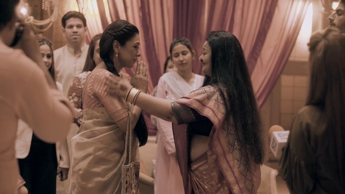 Anupama: Cruising into Conditions Malti Devi puts Paradox conditions for Anupama