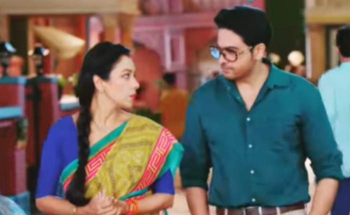 Anupama tv discount serial full episode