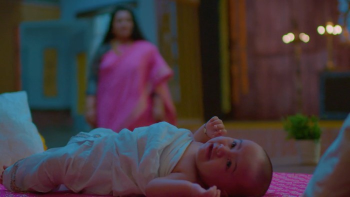 Anupama: Bewildered Malti Devi reconnection to Motherhood brings Anupama around