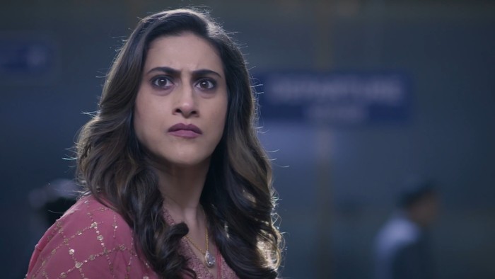 Katha Ankahee: Anguished and Mortified Teji takes action on Katha Viaan’s love story