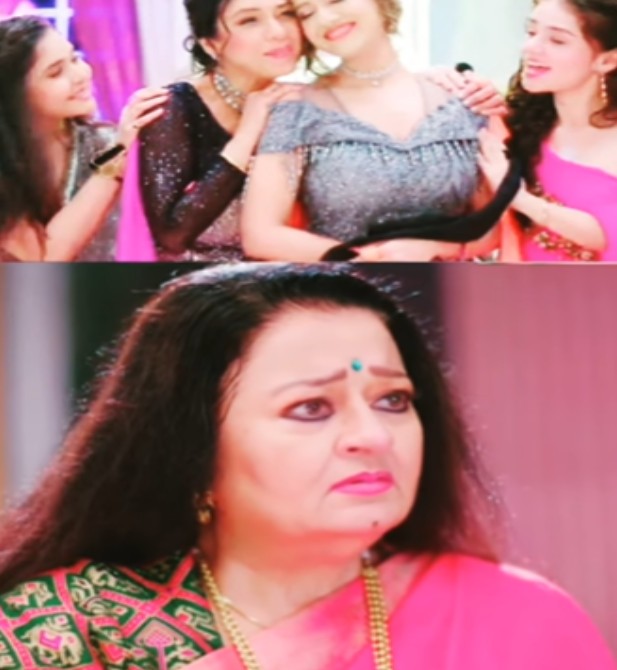 Anupama: Malti Devi come across most unwanted truth of century in accordance to Anupama