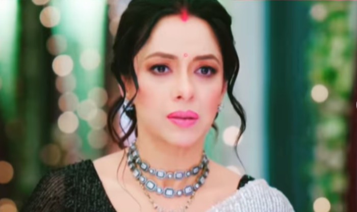 Anupama: Anupama's excellent co-relation of Kavya-Ankush's illegitimate matters create another level of fuss