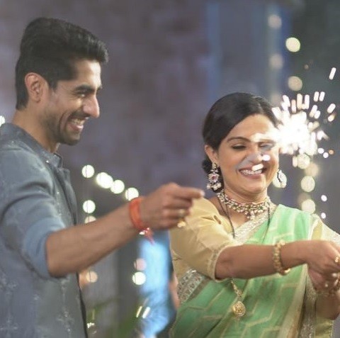 YRKKH: Hatred Alert!! Abhir holds Abhimanyu Accountable for Abhinav’s sudden dismiss