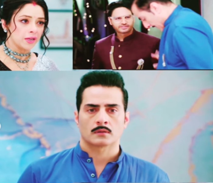 Anupama: Anupama turn out to be Vanraj's best friend at correct hour of need