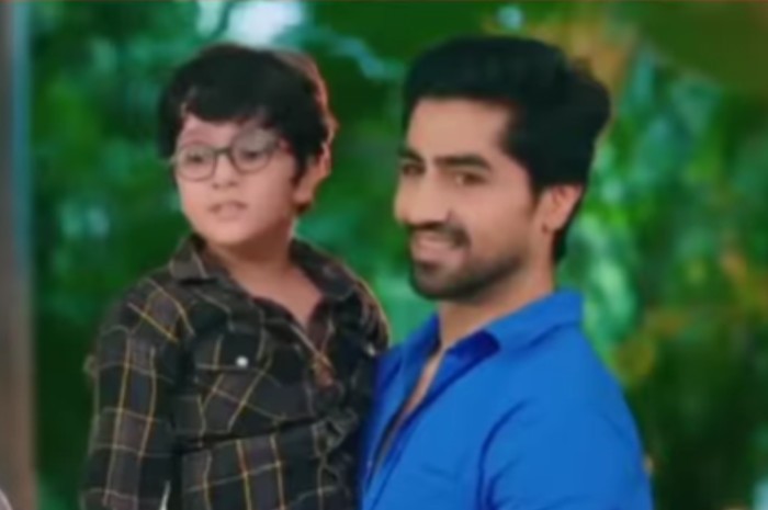 YRKKH: Abhimanyu turn Akshara's consoling shoulder post Abhinav's death