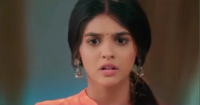 YRKKH: Akshara's questions send streak of shame down Abhimanyu's spine