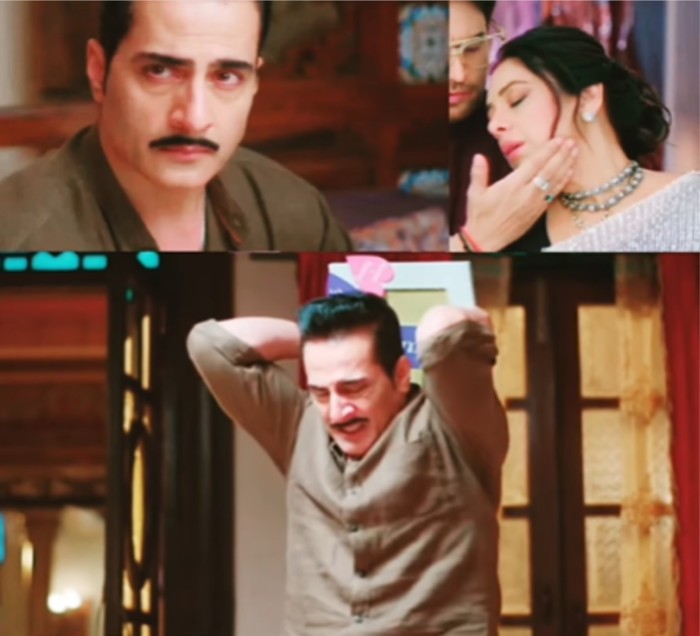 Anupama: Karma hit back Vanraj with crashing blow as Anupama get justice