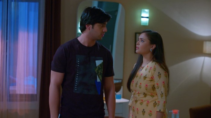 Anupama: QUINTESSENTIAL!! Pakhi makes heart- warming gesture towards Adhik