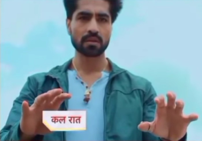 YRKKH: Manjari beg amidst Akshara for Abhimanyu's rescue from jail