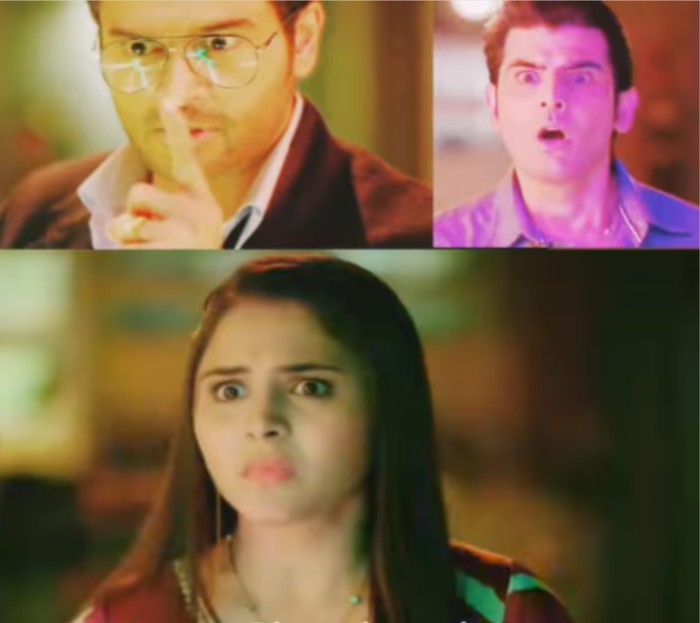 Anupama: Pakhi's unwanted stubbornness worry Anupama to hell and back