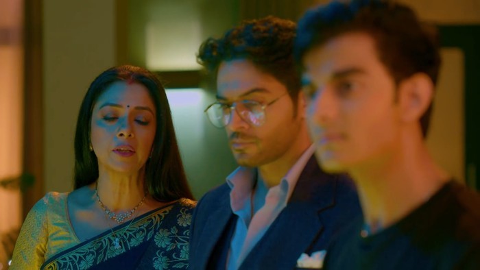 Anupama: 16Th August Written Coverage Anuj Anupama to enlighten Romil’s life