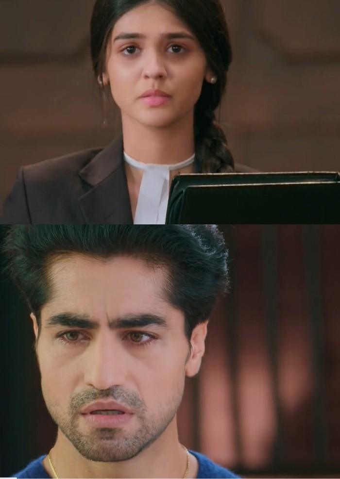 YRKKH: Abhimanyu gets orders to follow from new Defence lawyer Akshara