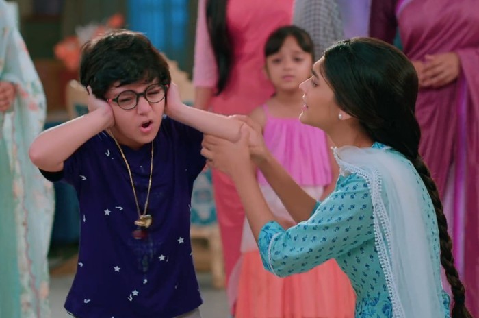 YRKKH: The Quest for Real Father Akshara targets return of Abhimanyu in life