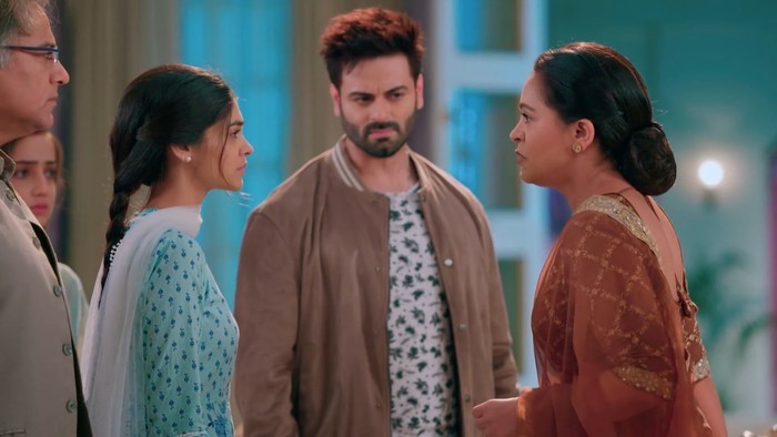 YRKKH: Manjari climbs the ladder of trust as Akshara strikes the court for Abhimanyu