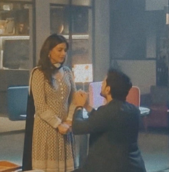 Katha Ankahee: Katha describes her narration of love with Viaan till eternity unlike any stories