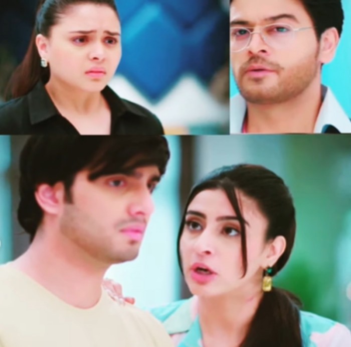 Anupama: Adhik's smart moves using Barkha's advise change course of Pakhi's thought process