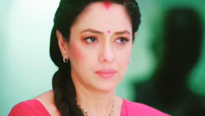 Anupama: Anupama take up Dimple's thorough class for ordering off Leela