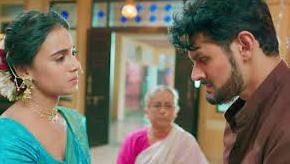 BKAS: Shameless Hemant backstabs Vandana leaves House in Discreet