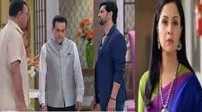 GHKKPM: Shantanu humiliates Yashwant Rao & Akka Saheb for attacking Isha