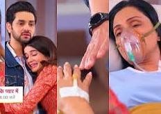 GHKKPM: Isha EXILE ENDS enters Ishaan’s life as mother once again