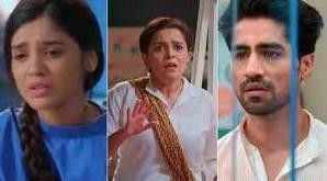 YRKKH: Manjiri life compromised slips in COMA due to Abhimanyu